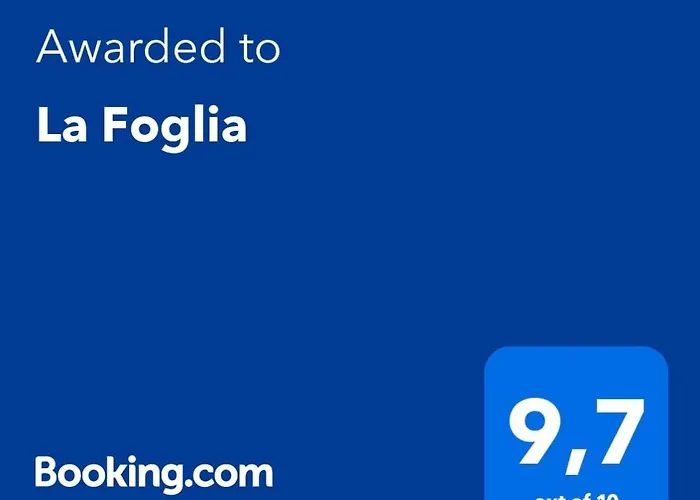 La Foglia
