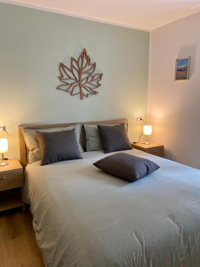 Apartment La Foglia Abbadia San Salvator