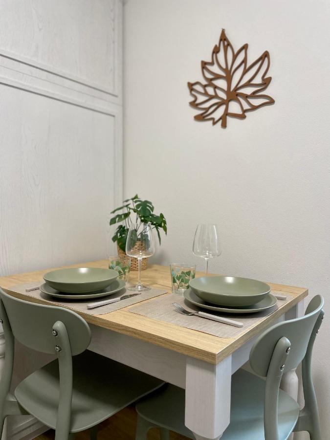 Apartment La Foglia Abbadia San Salvator
