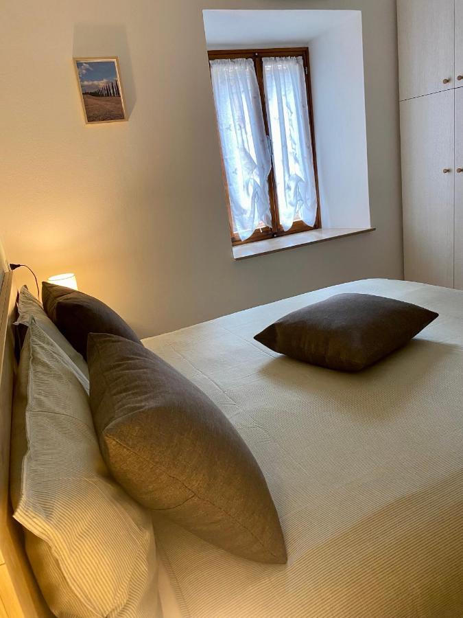 La Foglia Apartment