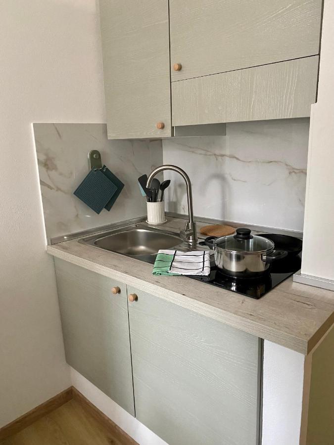 La Foglia Apartment