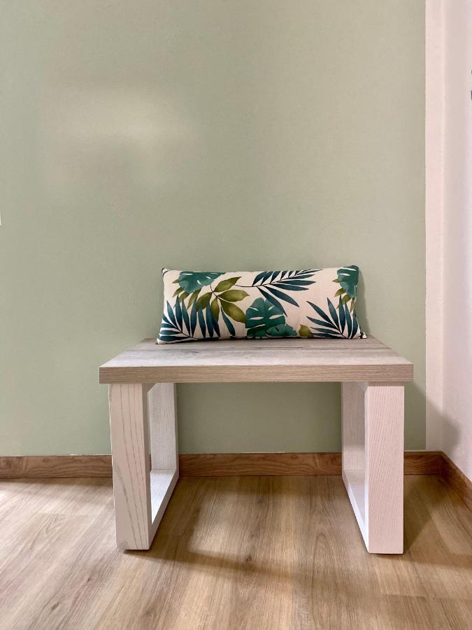 Apartment La Foglia *