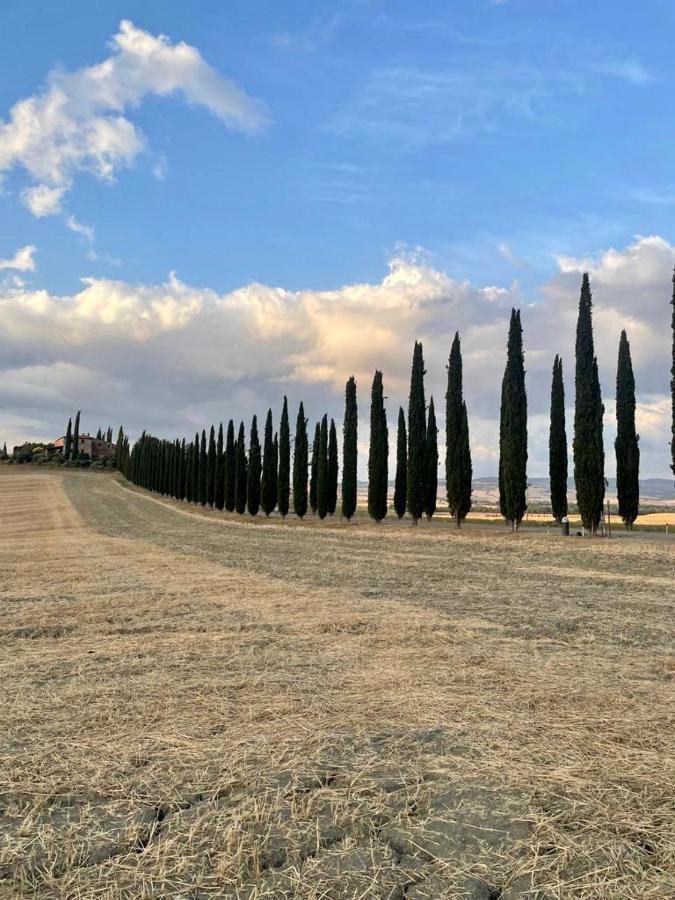 La Foglia Abbadia San Salvator