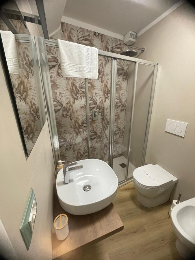 Apartment La Foglia