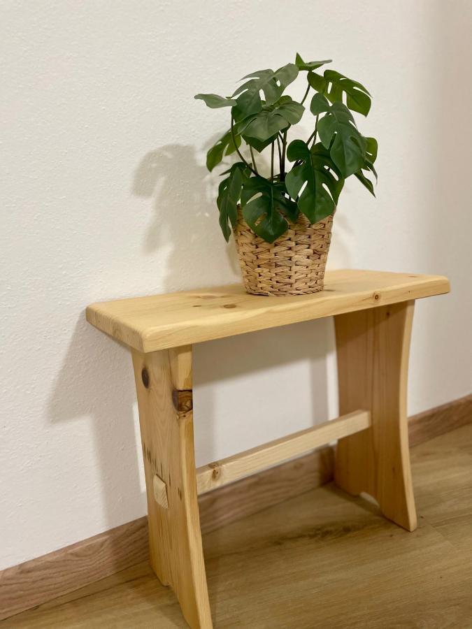Apartment La Foglia