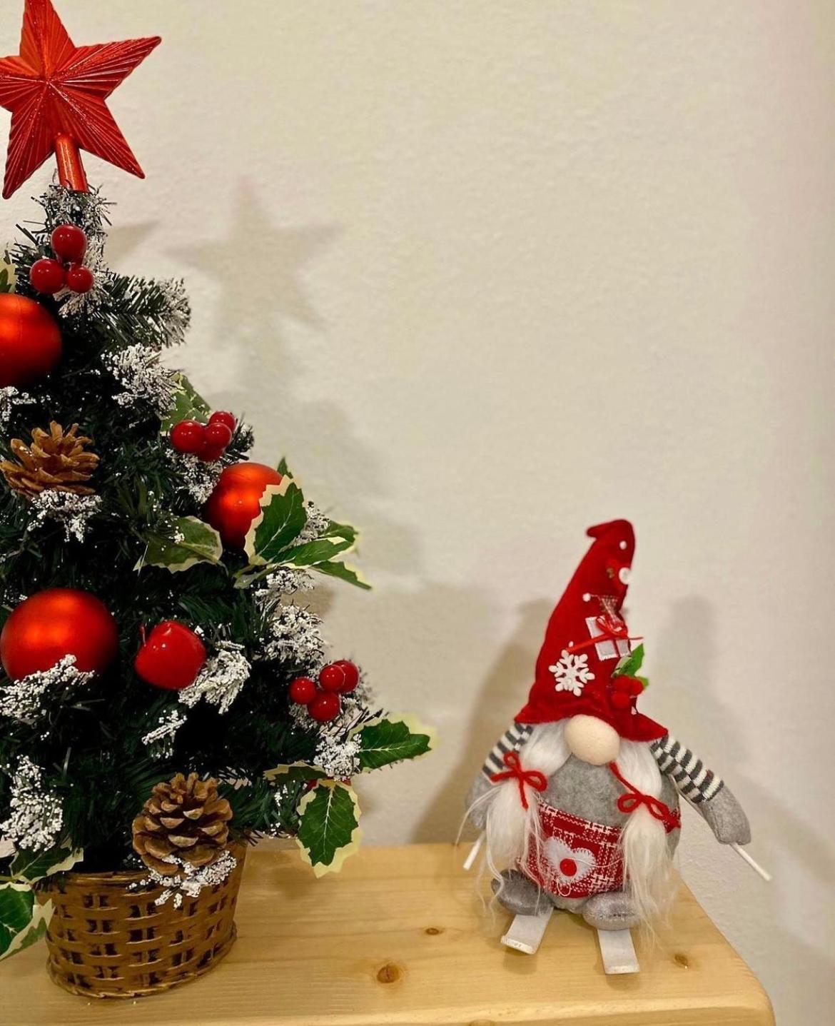 La Foglia Apartment