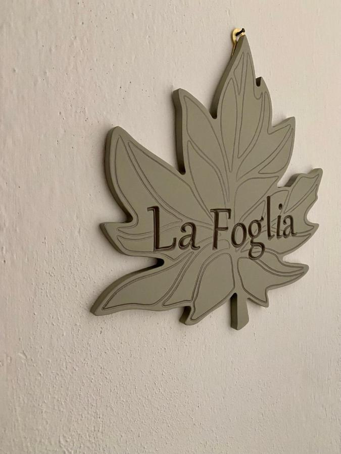 La Foglia *