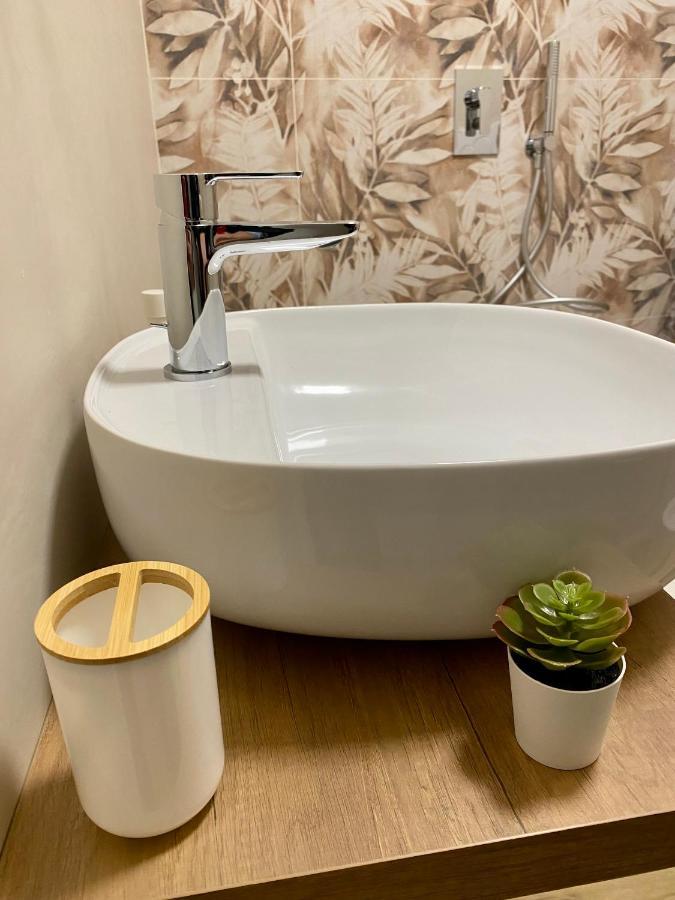 Appartement La Foglia